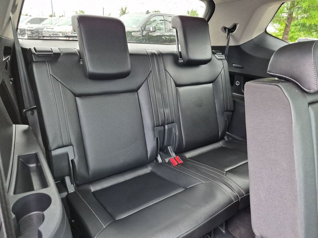 2019 Volkswagen Atlas 3.6L V6 SE w/Technology FWD