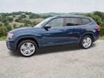 2019 Volkswagen Atlas 3.6L V6 SE w/Technology FWD