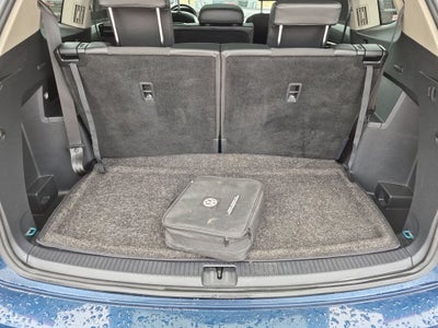 2019 Volkswagen Atlas 3.6L V6 SE w/Technology FWD