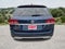 2019 Volkswagen Atlas 3.6L V6 SE w/Technology FWD