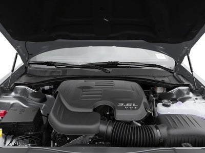 2017 Chrysler 300 300S AWD