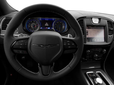 2017 Chrysler 300 300S AWD