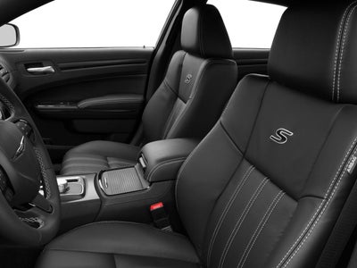 2017 Chrysler 300 300S AWD