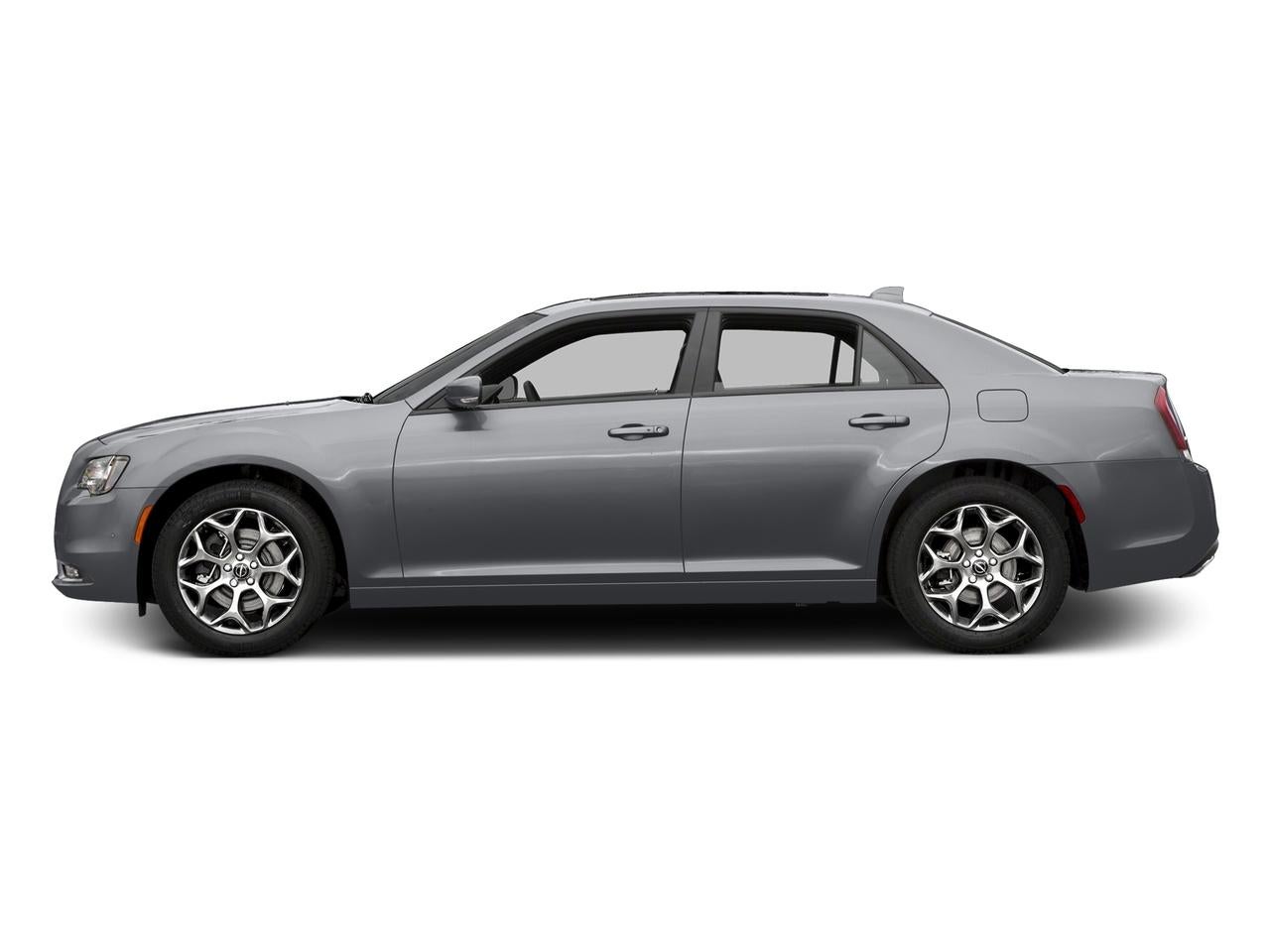 2017 Chrysler 300 300S AWD