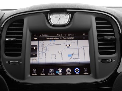 2017 Chrysler 300 300S AWD