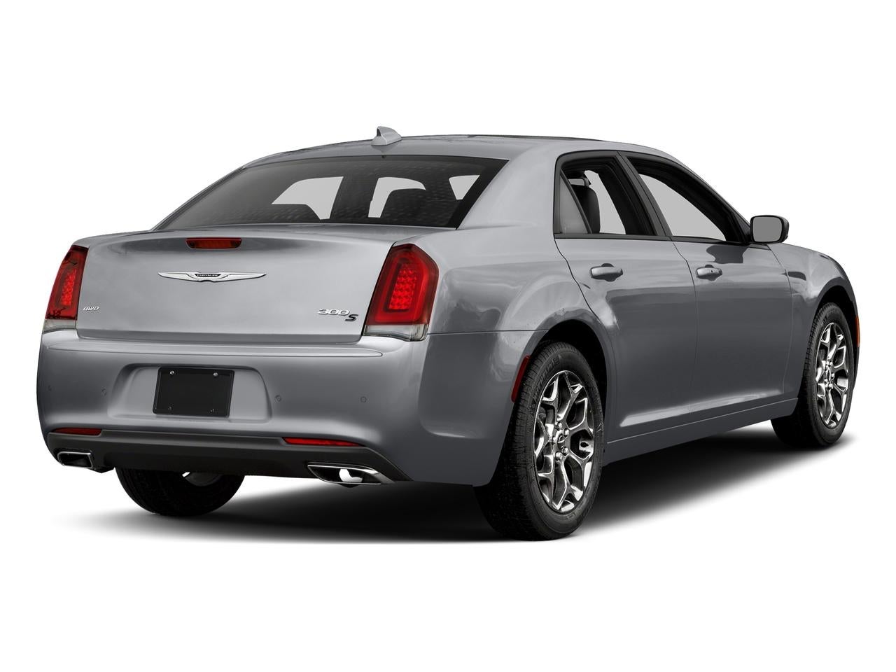2017 Chrysler 300 300S AWD