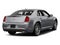 2017 Chrysler 300 300S AWD