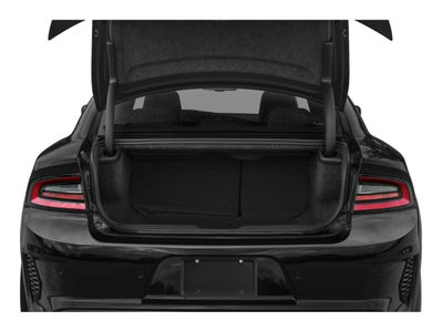 2021 Dodge Charger SRT Hellcat Widebody RWD