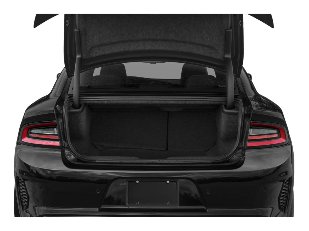 2021 Dodge Charger SRT Hellcat Widebody RWD
