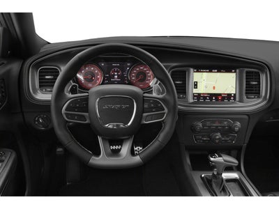 2021 Dodge Charger SRT Hellcat Widebody RWD