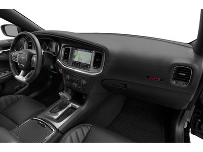 2021 Dodge Charger SRT Hellcat Widebody RWD