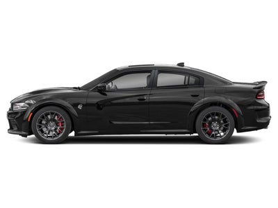 2021 Dodge Charger SRT Hellcat Widebody RWD