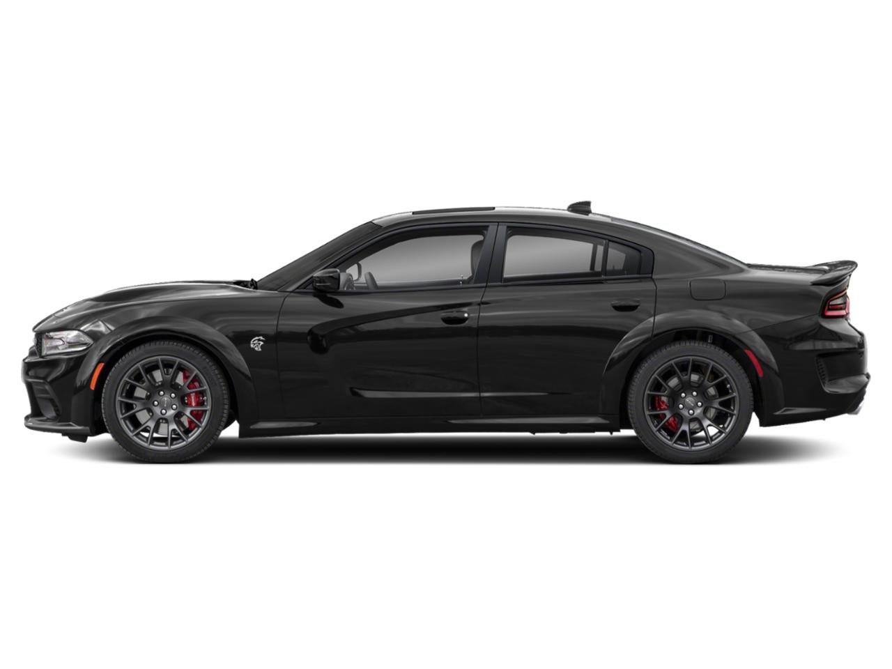 2021 Dodge Charger SRT Hellcat Widebody RWD