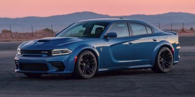 2021 Dodge Charger SRT Hellcat Widebody RWD