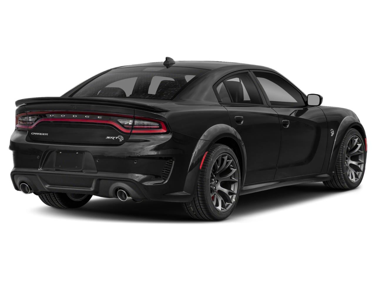 2021 Dodge Charger SRT Hellcat Widebody RWD