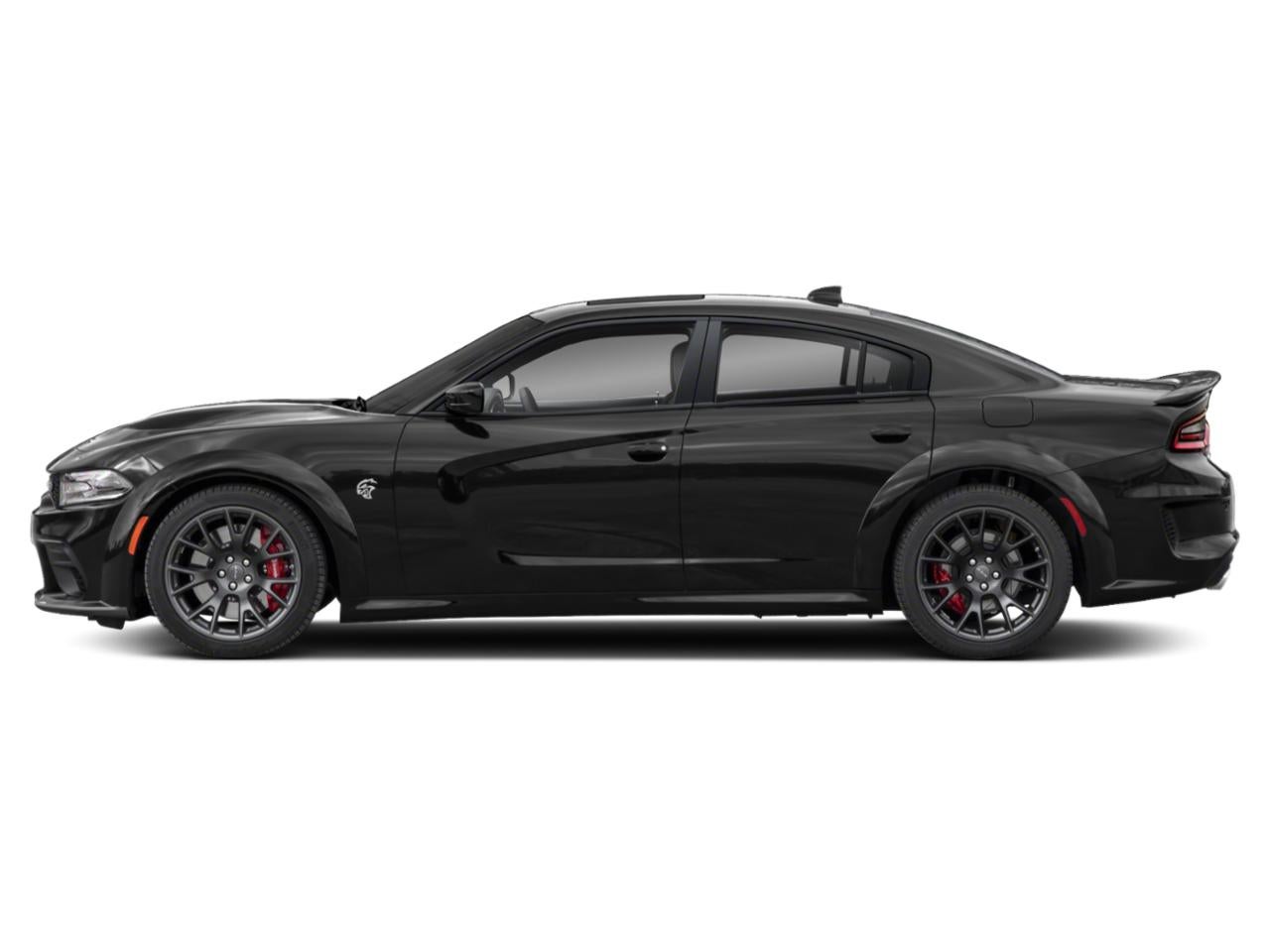 2021 Dodge Charger SRT Hellcat Widebody RWD
