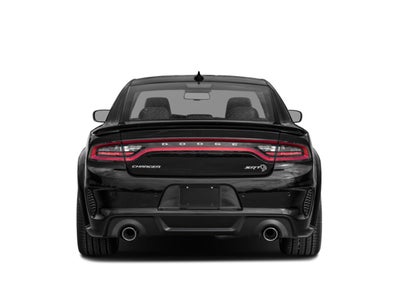 2021 Dodge Charger SRT Hellcat Widebody RWD