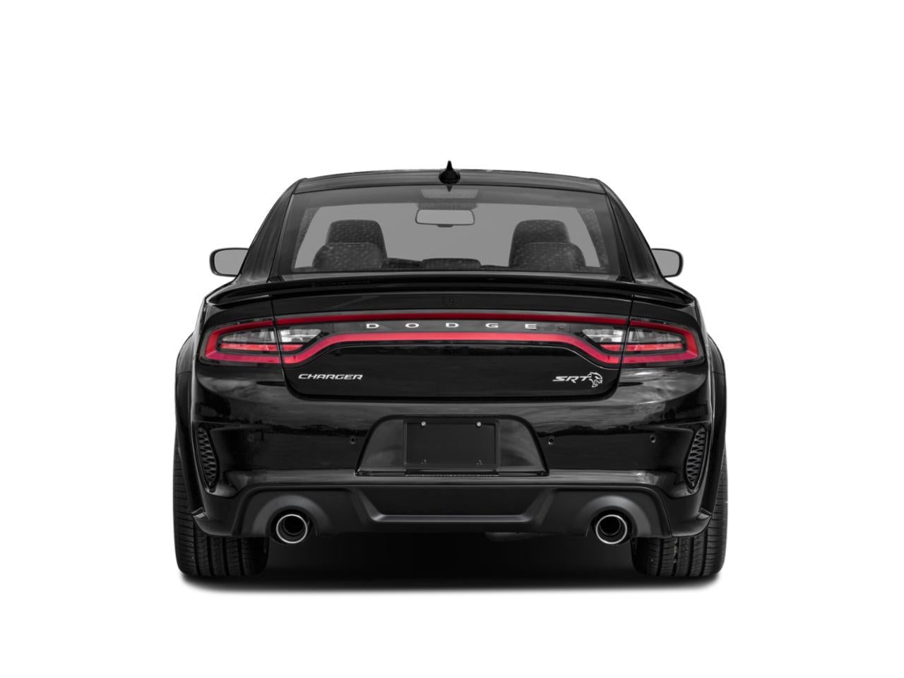 2021 Dodge Charger SRT Hellcat Widebody RWD