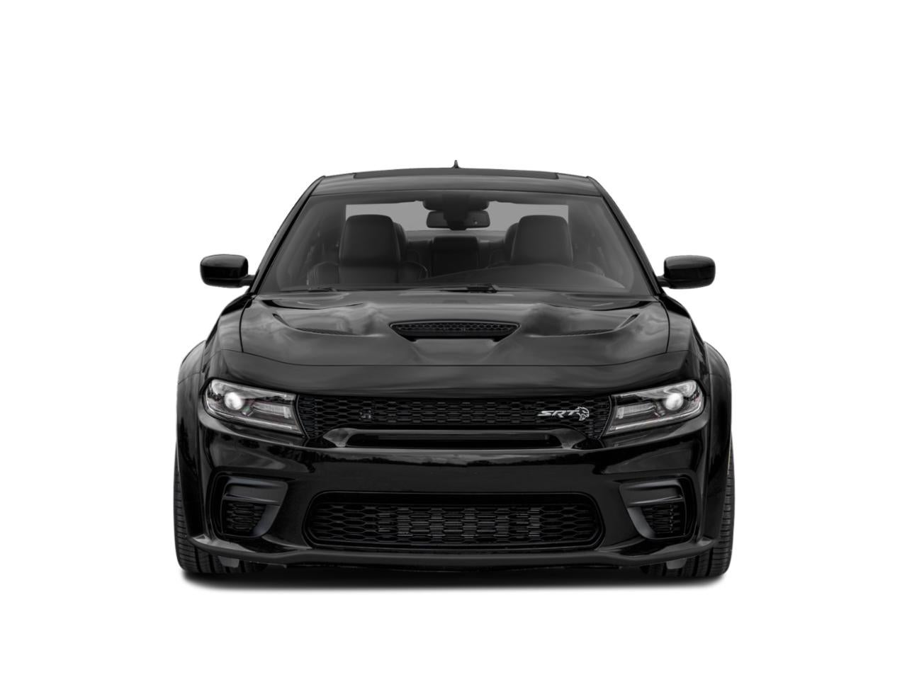 2021 Dodge Charger SRT Hellcat Widebody RWD