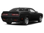 2020 Dodge Challenger SXT RWD
