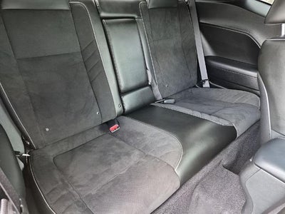 2022 Dodge Challenger SRT Hellcat RWD