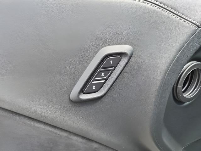 2022 Dodge Challenger SRT Hellcat RWD