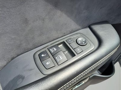 2022 Dodge Challenger SRT Hellcat RWD