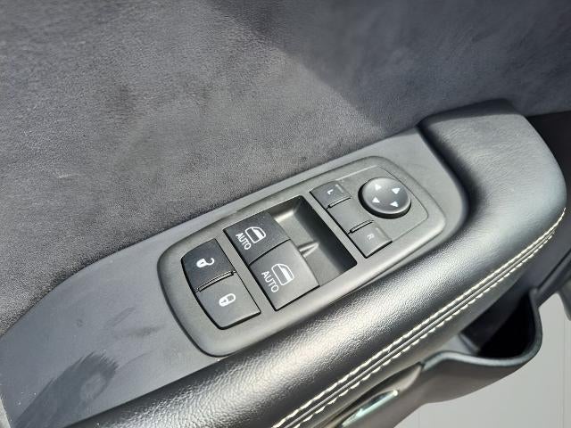 2022 Dodge Challenger SRT Hellcat RWD