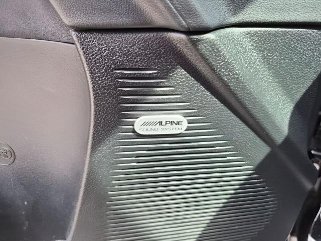 2022 Dodge Challenger SRT Hellcat RWD