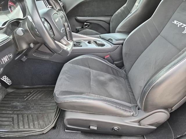 2022 Dodge Challenger SRT Hellcat RWD