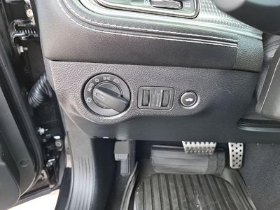 2022 Dodge Challenger SRT Hellcat RWD