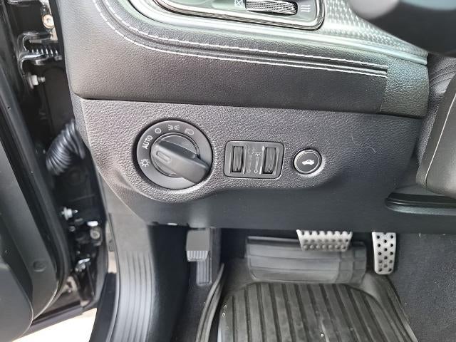 2022 Dodge Challenger SRT Hellcat RWD