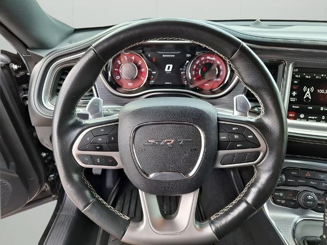 2022 Dodge Challenger SRT Hellcat RWD