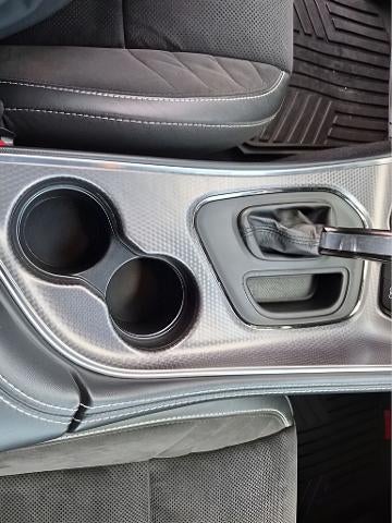 2022 Dodge Challenger SRT Hellcat RWD