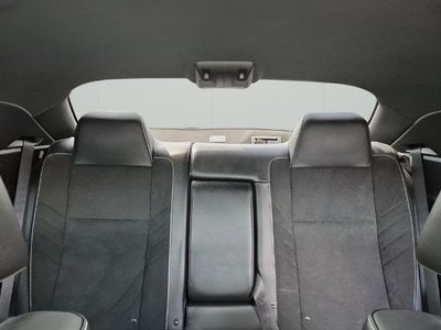 2022 Dodge Challenger SRT Hellcat RWD