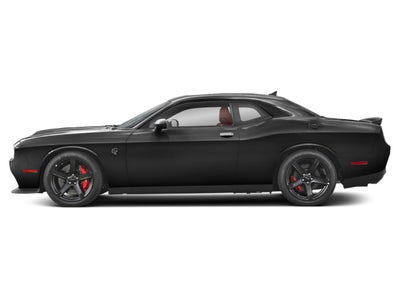 2022 Dodge Challenger SRT Hellcat RWD