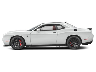 2022 Dodge Challenger SRT Hellcat RWD