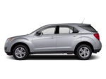 2011 Chevrolet Equinox FWD 4dr 1LT