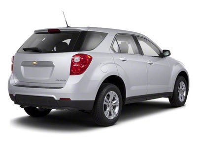 2011 Chevrolet Equinox FWD 4dr 1LT