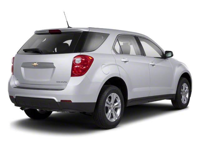 2011 Chevrolet Equinox FWD 4dr 1LT