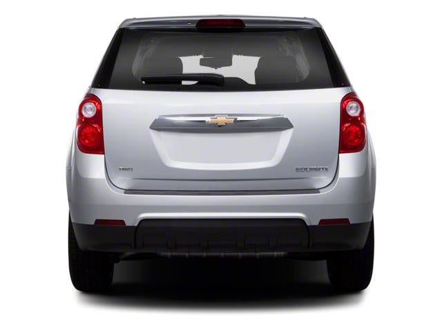 2011 Chevrolet Equinox FWD 4dr 1LT
