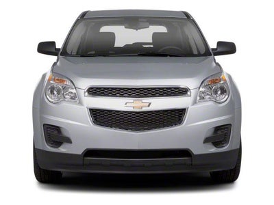 2011 Chevrolet Equinox FWD 4dr 1LT