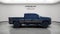 2025 Chevrolet Silverado 2500 HD Crew Cab Standard Box 4-Wheel Drive Custom