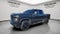 2025 Chevrolet Silverado 2500 HD Crew Cab Standard Box 4-Wheel Drive Custom