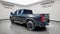 2025 Chevrolet Silverado 2500 HD Crew Cab Standard Box 4-Wheel Drive Custom