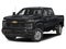 2025 Chevrolet Silverado 2500 HD Crew Cab Standard Box 4-Wheel Drive Custom