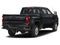 2025 Chevrolet Silverado 2500 HD Crew Cab Standard Box 4-Wheel Drive Custom