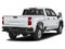 2025 Chevrolet Silverado 2500 HD Crew Cab Standard Box 4-Wheel Drive Custom