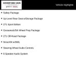 2024 Chevrolet Silverado 2500 HD Crew Cab Standard Box 4-Wheel Drive LTZ