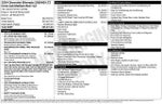 2024 Chevrolet Silverado 2500 HD Crew Cab Standard Box 4-Wheel Drive LTZ